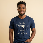 We the People Means All of Us
