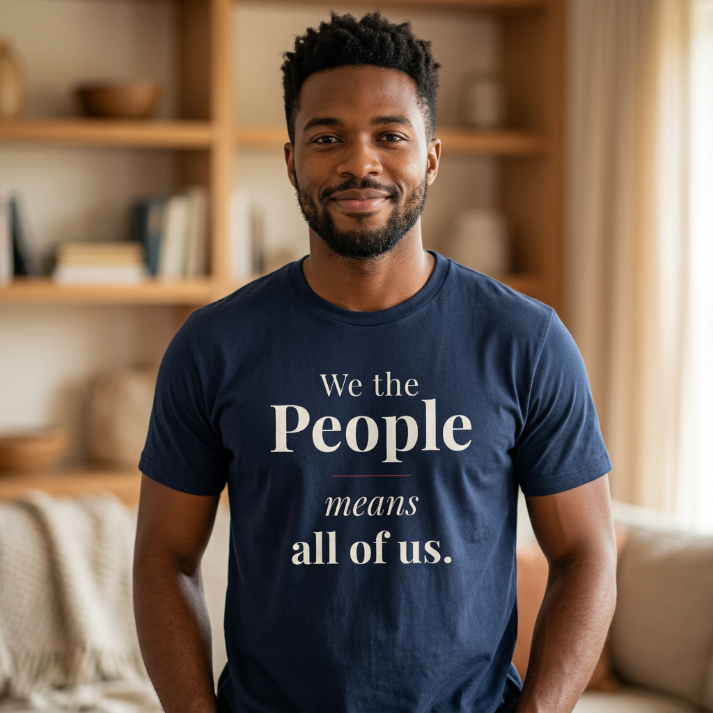 We the People Means All of Us