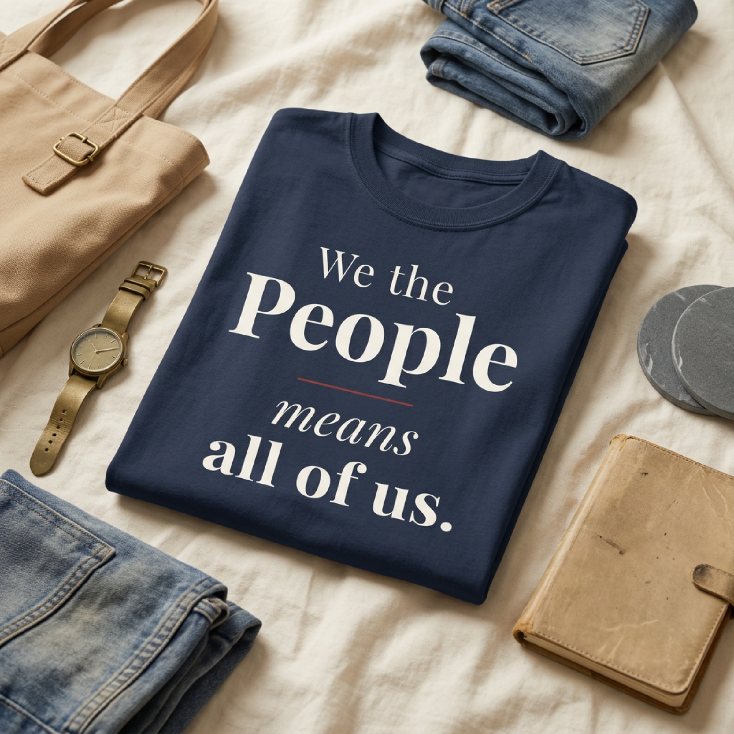 We the People Means All of Us
