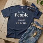 We the People Means All of Us