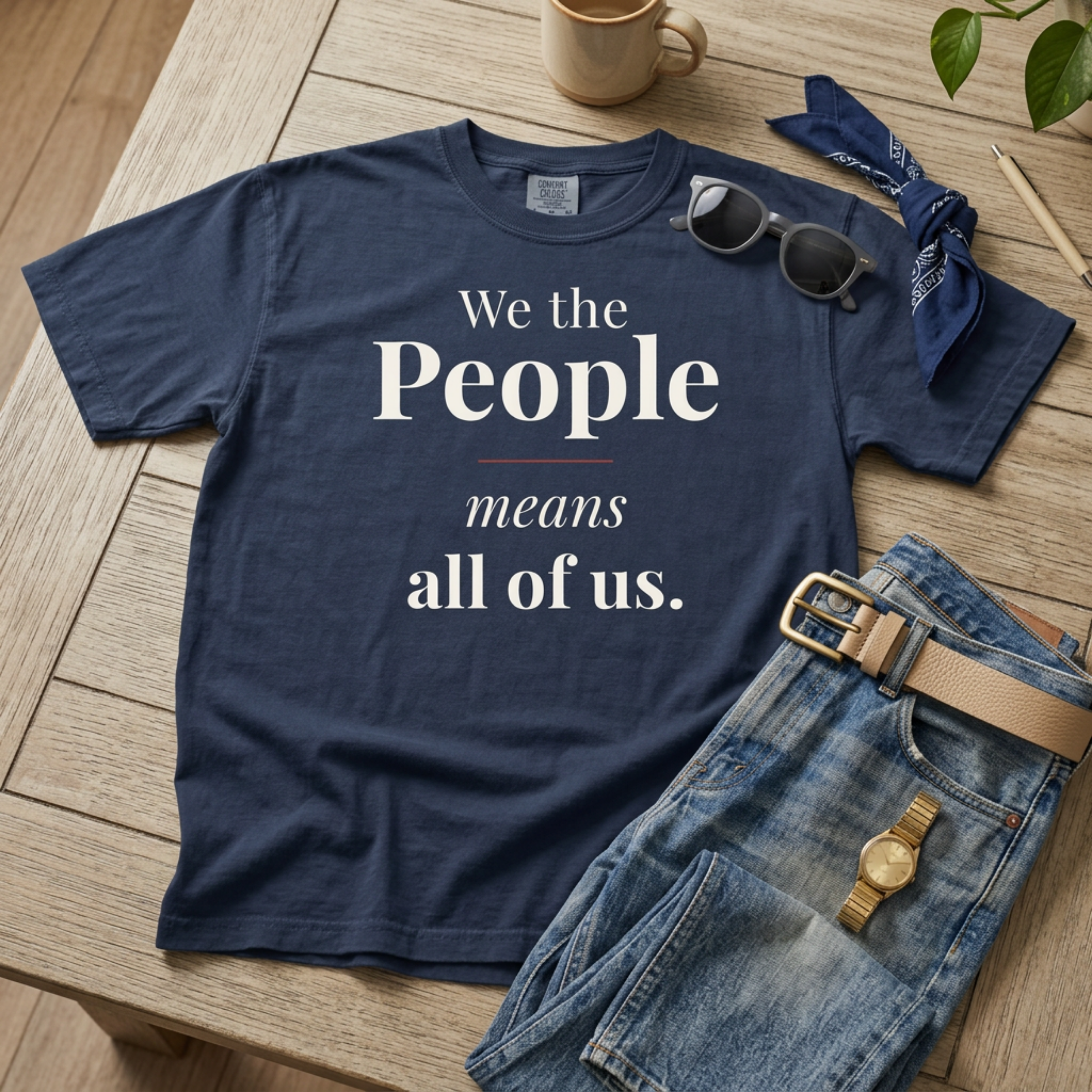 We the People Means All of Us